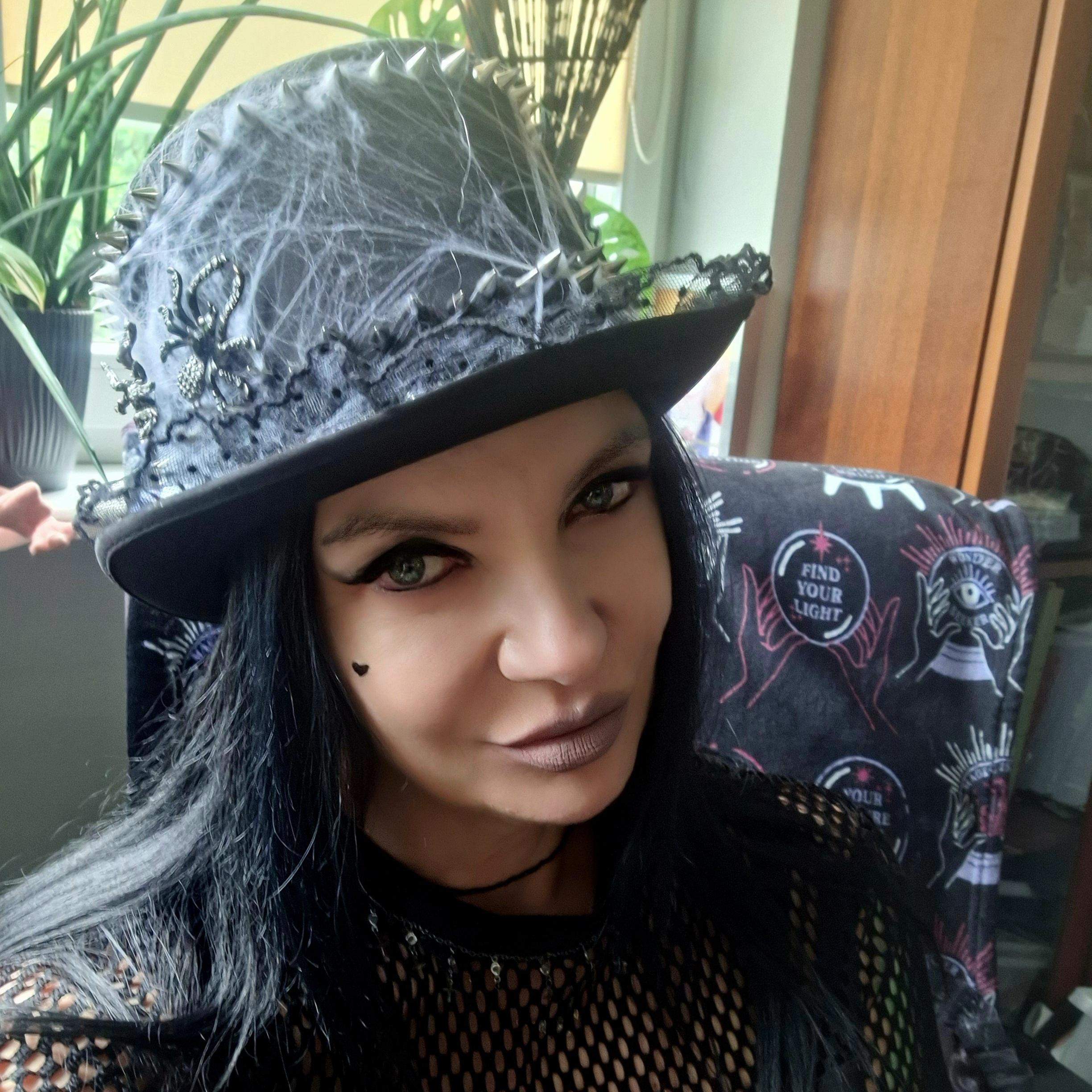 Cylinder Danse Macabre